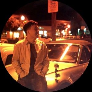 Meet your Posher, Tyler